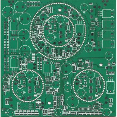 雅鑫達(dá)教您pcb線路板中的高頻電路布線技巧