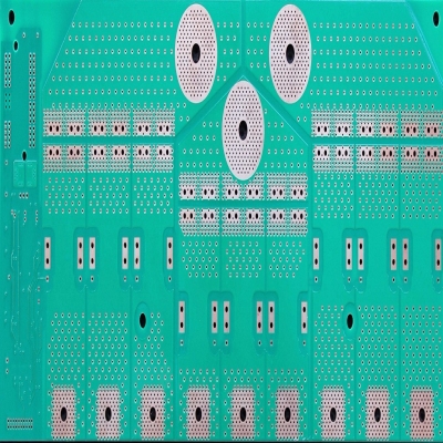 【電源PCB板】開關電源pcb-8層厚銅板