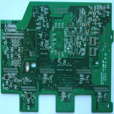 從pcb多層板顏色辨別pcb多層板的好壞！