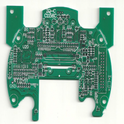 pcb線路板銅箔工藝發展