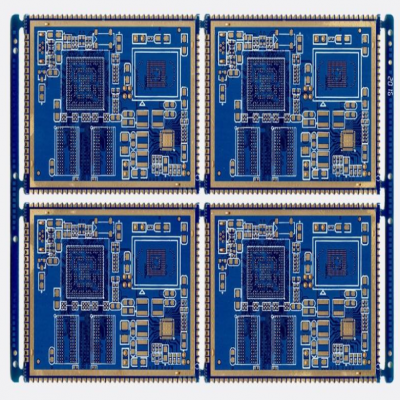 PCB工藝 PCB線路板設(shè)計基礎(chǔ)知識