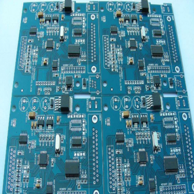 PCB線路板等離子體切割機(jī)蝕孔工藝技術(shù)