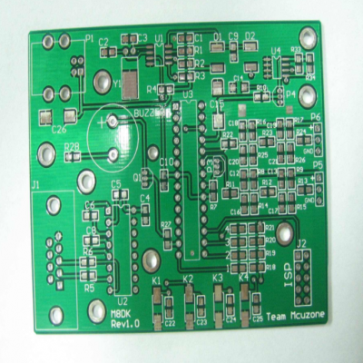 從模仿到自動化 貼標機pcb多層線路板抄板不斷創新