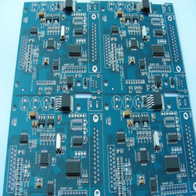 PCB線路板工藝 芯片封裝技術(shù)詳解